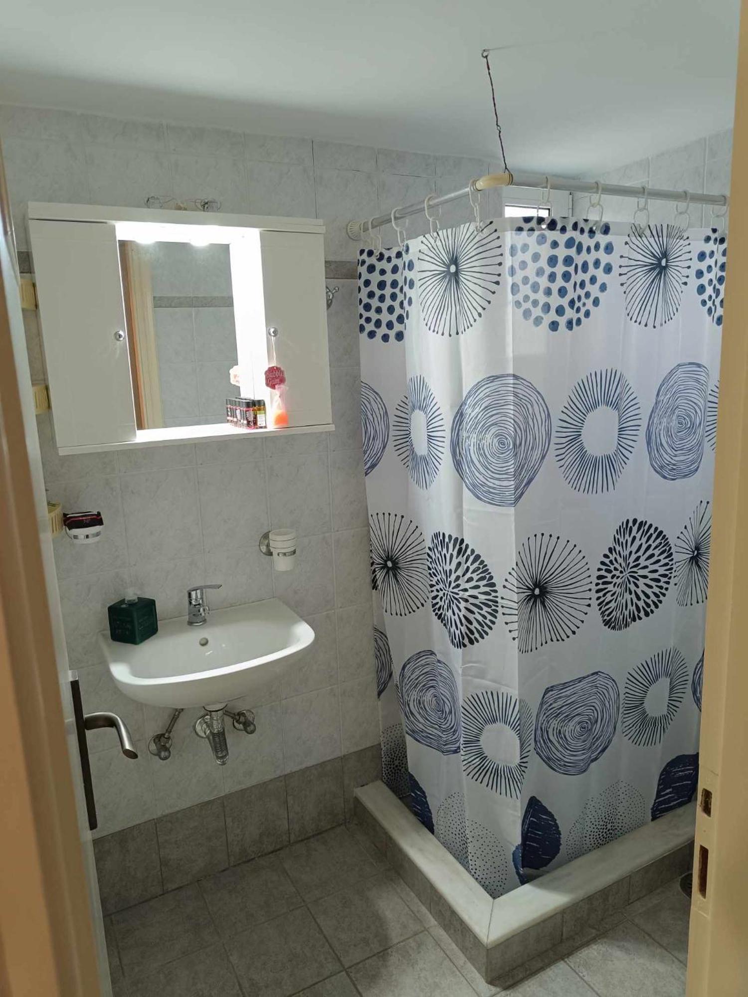 Athina Rooms Karvounades Екстер'єр фото